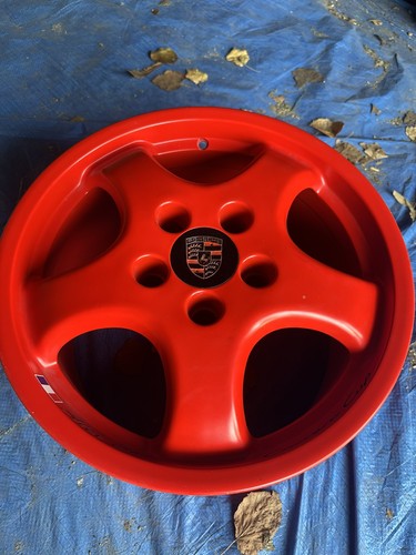 Jantes cup 911 993 - -,