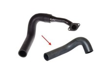 BUGIAD Durite de turbo Gaine