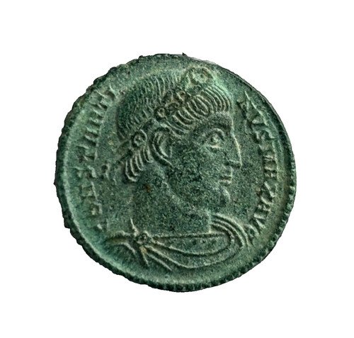 æ3 follis nummus constantin - Æ3,