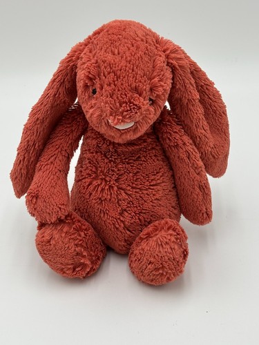 Peluche lapin jellycat - peluche,