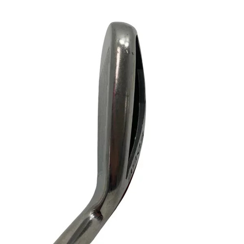 Callaway diablo edge iron set - callaway,