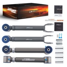 Ensemble de 4 bras de commande