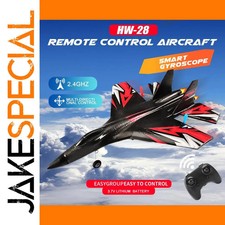 JakeSpecial – RC Fighter Jet