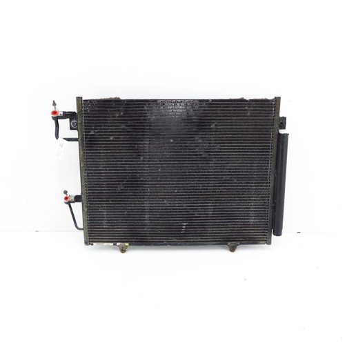 Radiateur climatisation - de,