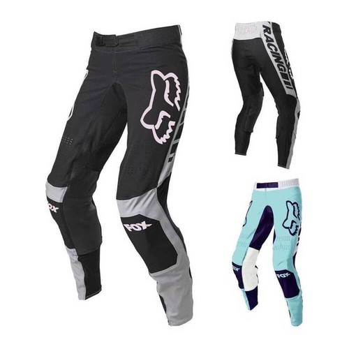 Pantalon motocross fox - pantalon,