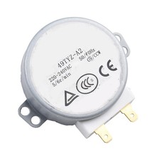 Plateau en verre pour four