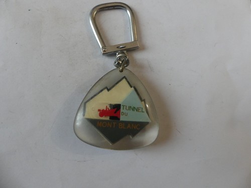 Porte cle bourbon - porte,