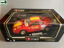 Voiture miniature Ferrari