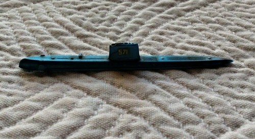 1250 wiking 533 uss - 1/1250~wiking, us~"uss