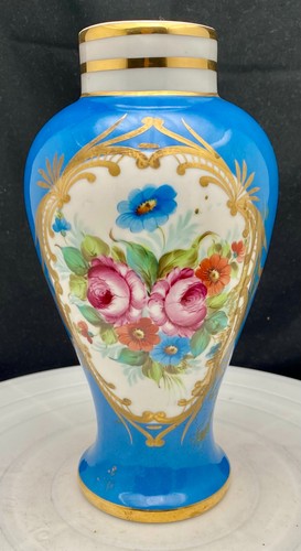 Antique french sevres style - antique,