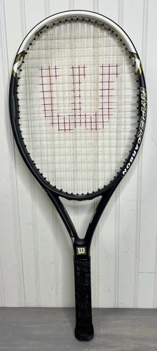 Wilson hyper hammer carbon - wilson,