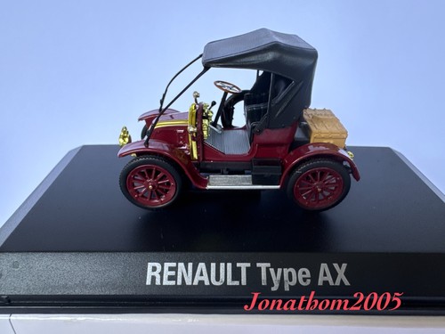 Norev 575 942 renault - 942,
