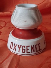 pyrogène ancien de bistrot