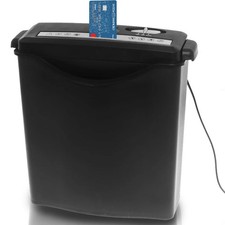 Destructeur de documents