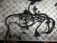 BMW R80G/S, R80GS Année: 93