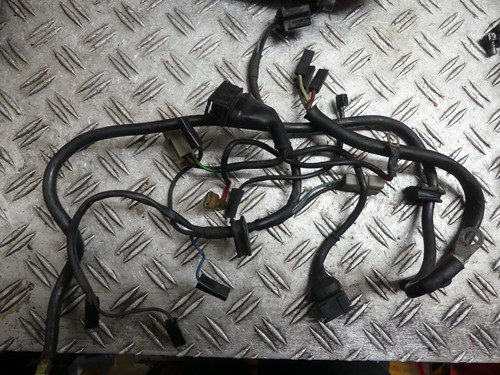 Bmw r80g r80gs année - r80g/s,,