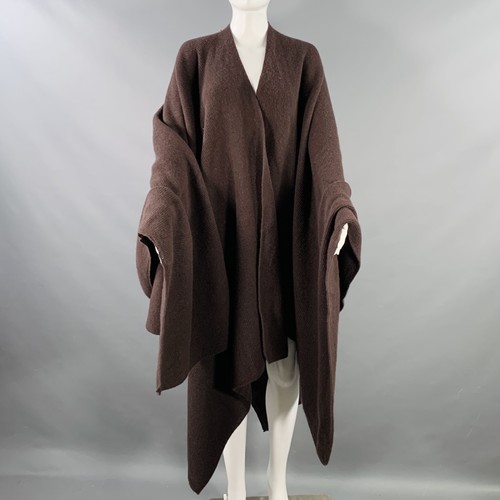 Henri bendel marron - bendel, côtelé