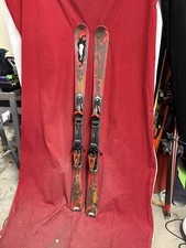 Skis: Women's Rossignol