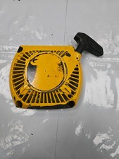 Lanceur Tronçonneuse NAUDER