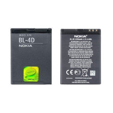 Originale Batterie BL-4D  Pour