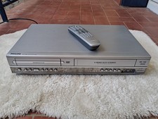 Philips DVP3100V Lecteur