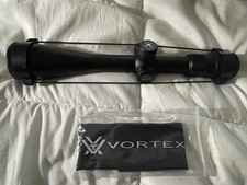 VORTEX Viper 6.5-20x50mm