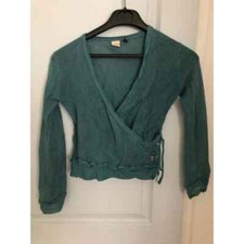 Cache coeur IKKS 10 ans 