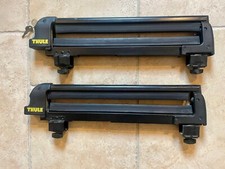 Anciens porte-skis THULE avec