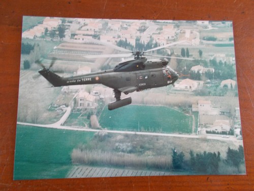 Puma hélicoptère photo - puma, 1-hélicoptère-photo