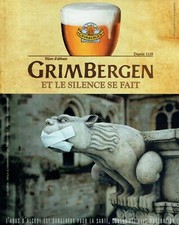 Publicité Advertising 01 22