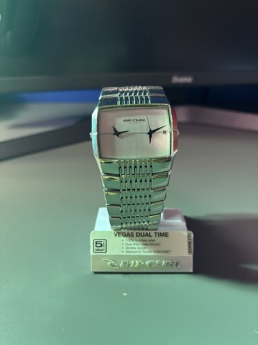 Montre vintage rip - vintage, curl