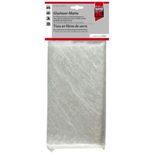 Tissu en fibres de verre - Reboucher une carrosserie - Voiture - Caravane - Moto