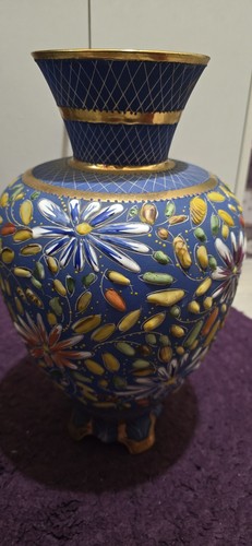 Joli vase hubert bequet - joli,