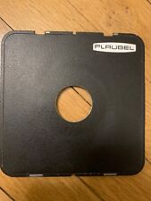 Genuine Plaubel Peco Profia 4x5 / 5x4 lens panel board COPAL 1