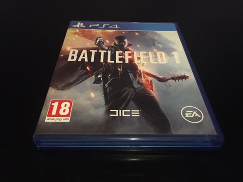 Battlefield sony playstation - battlefield,