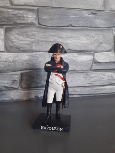 Statuette napoléon bras - statuette,