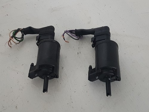 Pompe lave glace pour - , renault