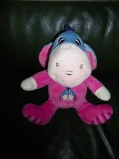 Doudou Nicotoy Disney Peluche
