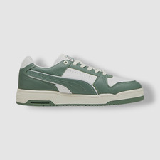 Puma Men's Green Slipstream Lo