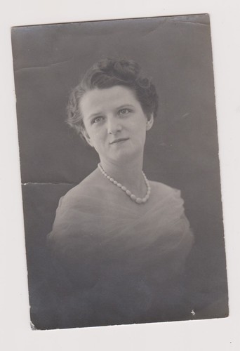 Photo ancienne femme - photo,
