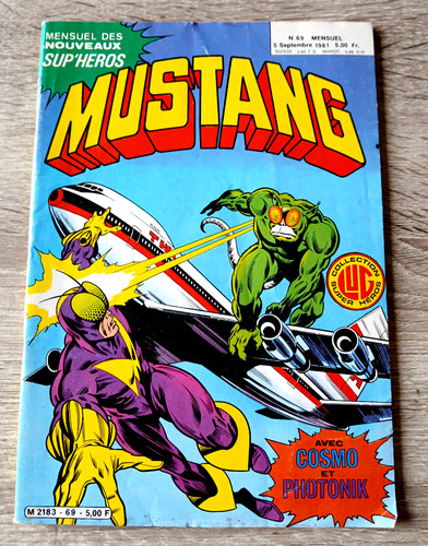 Mustang lug 05 09 1981 - mustang, n°