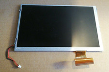Écran LCD 7' Pour Netbook Asus Eee PC 4G Moniteur Affichage Vidéo A070VW04 V0