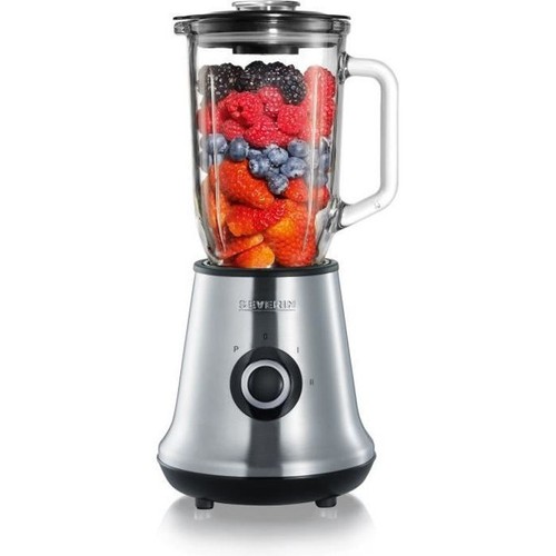 Severin sm3734 inox noir - sm3734,