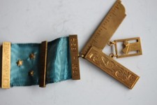 Décoration Franc maçonnique