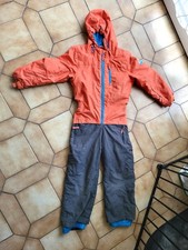Combinaison ski ans tbe - de,
