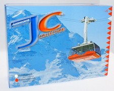 Jaegerndorfer jaegerndorferjc89393 Handbetätigung Antenne Straßenbahn Spielzeug 