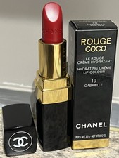 Chanel rouge lèvres 19 - À,