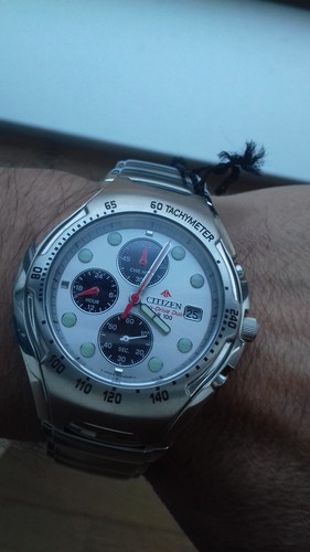 Citizen promaster eco drive - citizen, eco-drive