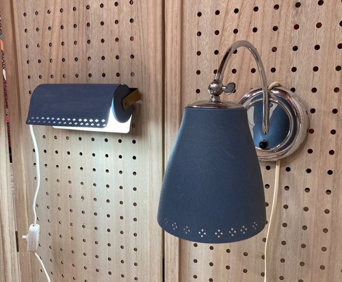 Paire appliques modulables - d'appliques,