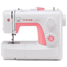 SINGER Simple 3210 Macchina da